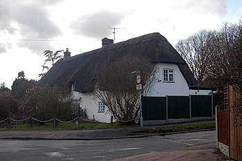 109 to 113 Village Road March 2012